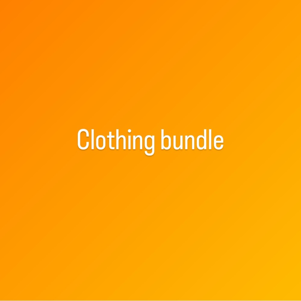 Clothes